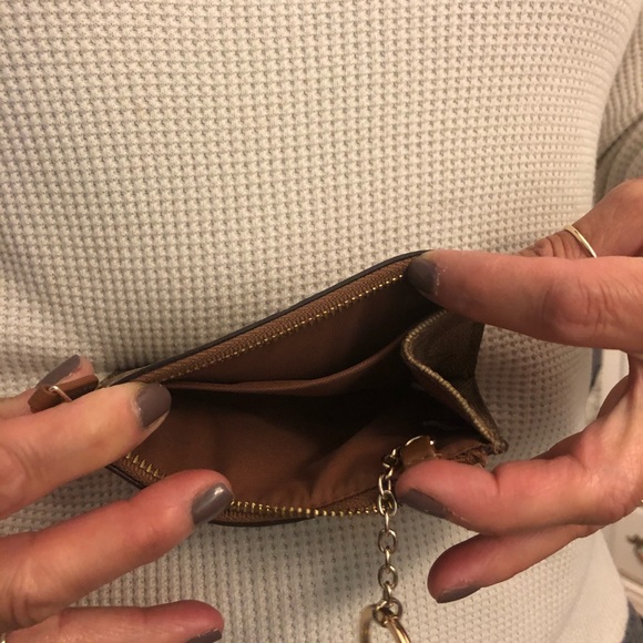 Coach wallet - Picture 3 of 3